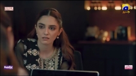 Sunn Mere Dil - Episode 31 - 16th January 2025